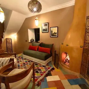  Casa vacanze Bilkis Marocco
