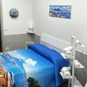  Casa vacanze Rifugio Partenopeo - Centro Storico Di Italia