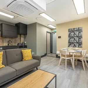  Appartamento Charming 1br Flats In The Heart Of Of Regno Unito