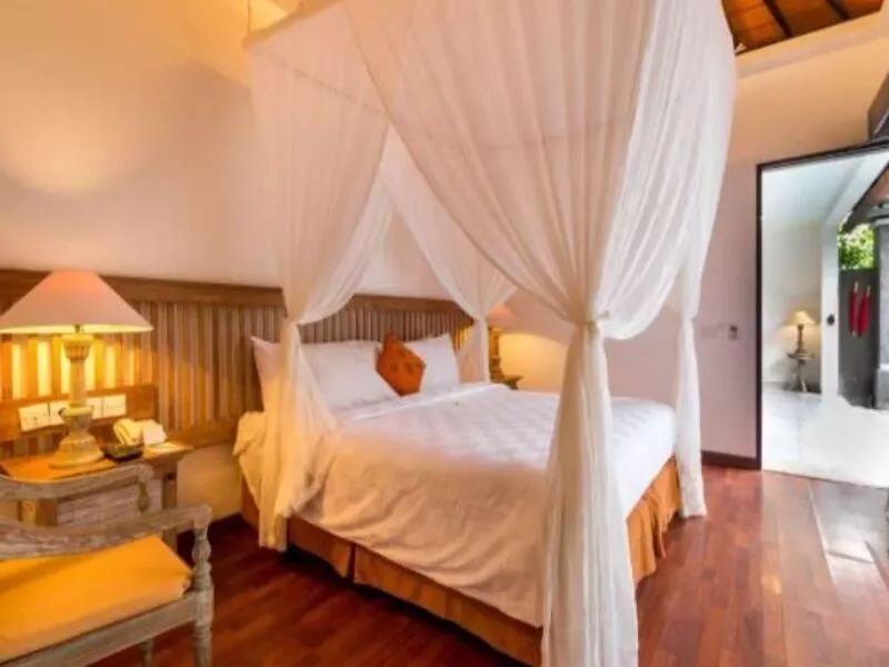 New Pondok Sara Villas Seminyak