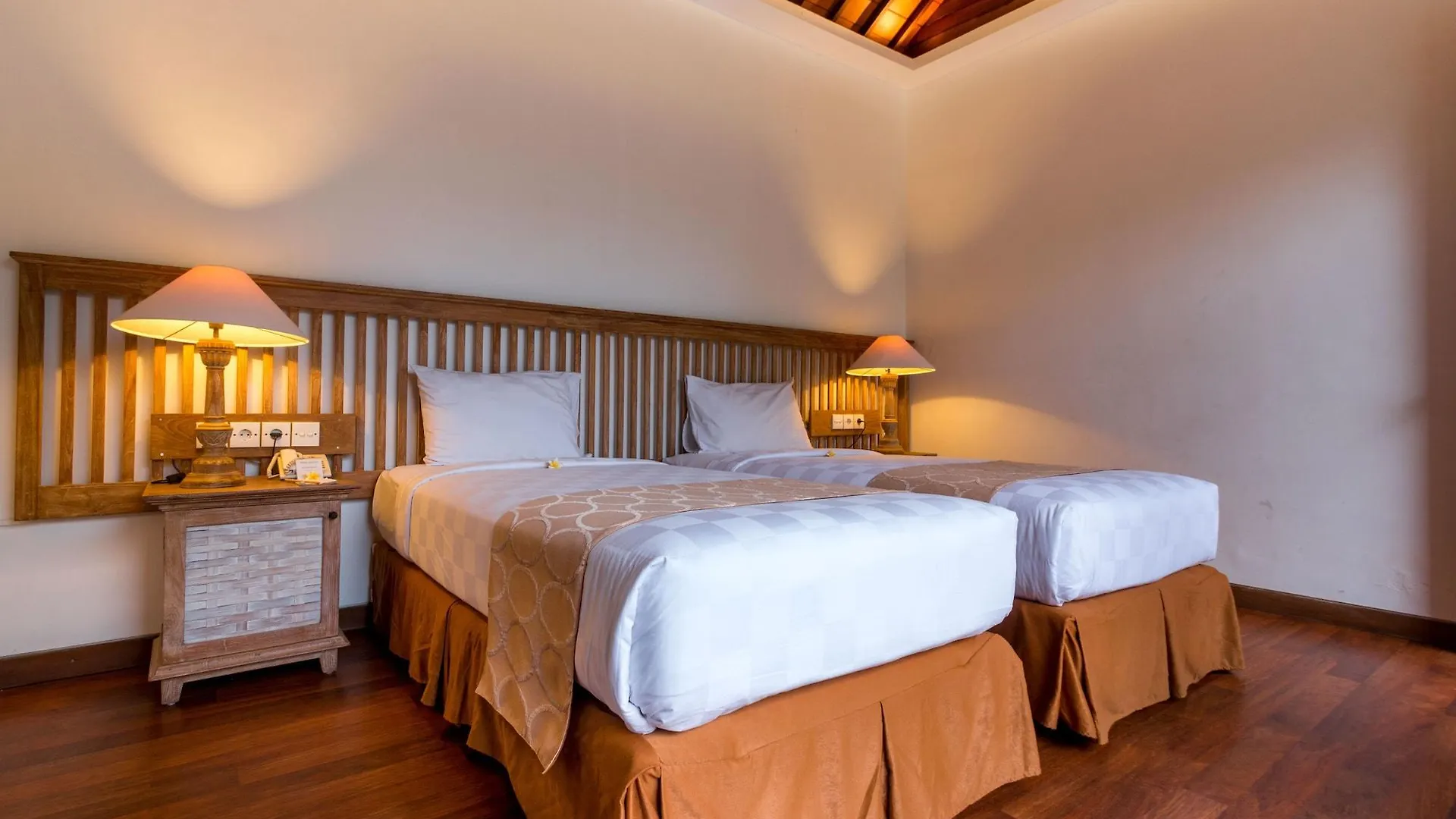 New Pondok Sara Villas Seminyak 0*,  Indonesia