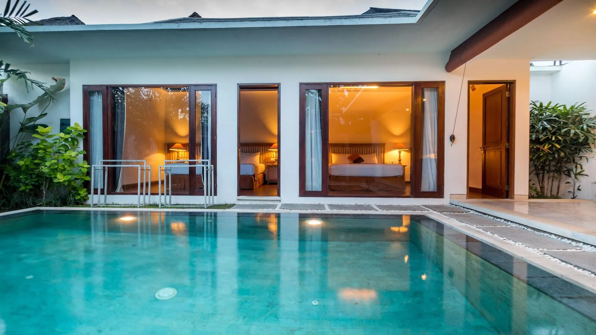 New Pondok Sara Villas Seminyak