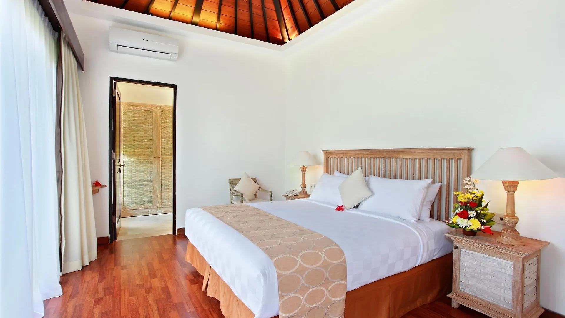 New Pondok Sara Villas Seminyak