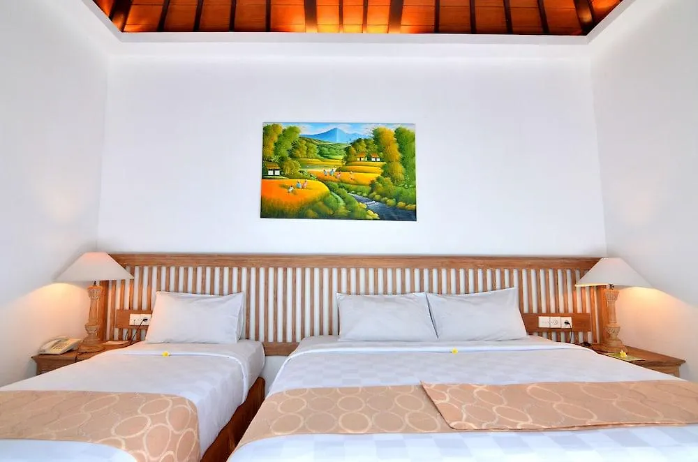 New Pondok Sara Villas Seminyak
