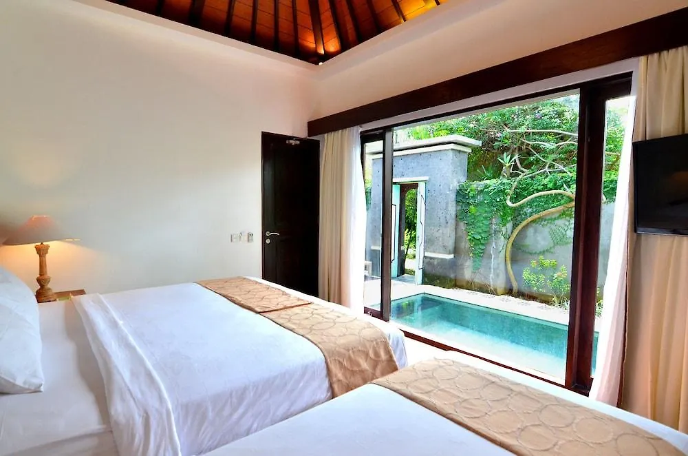 New Pondok Sara Villas Seminyak