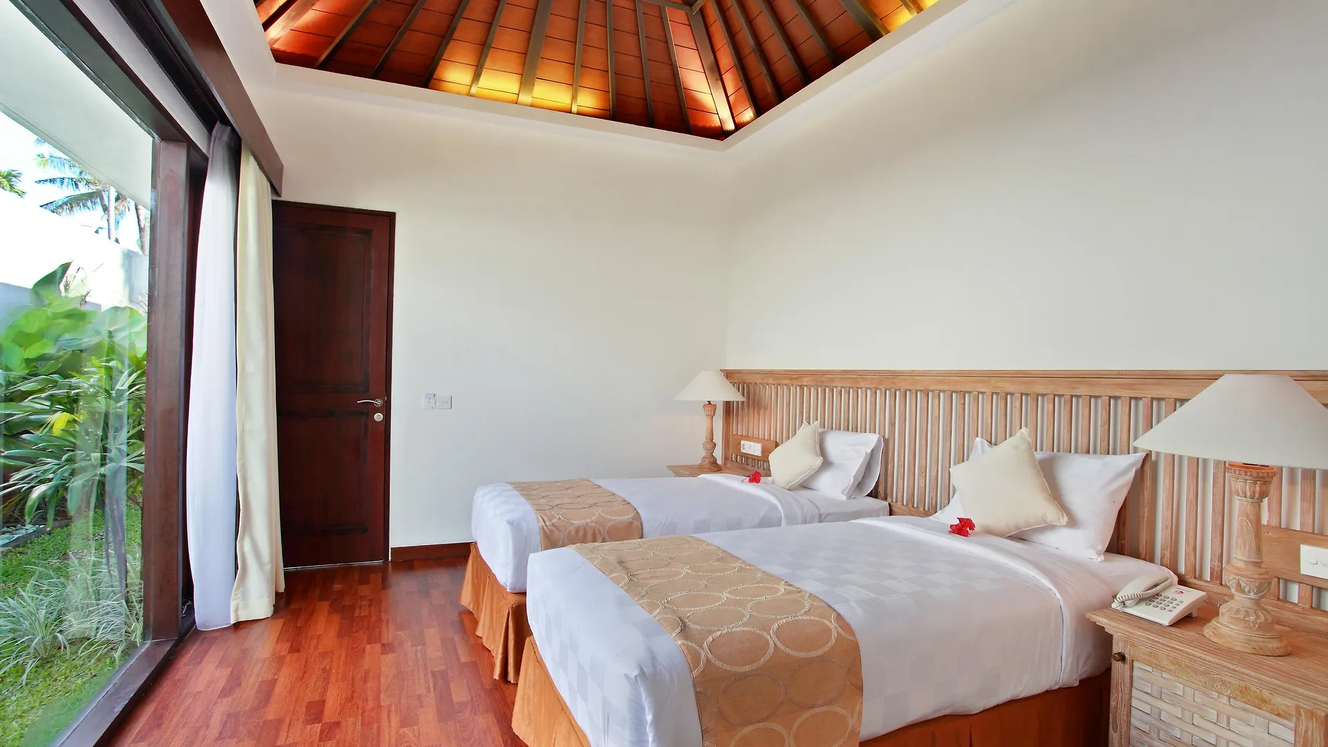 New Pondok Sara Villas Seminyak
