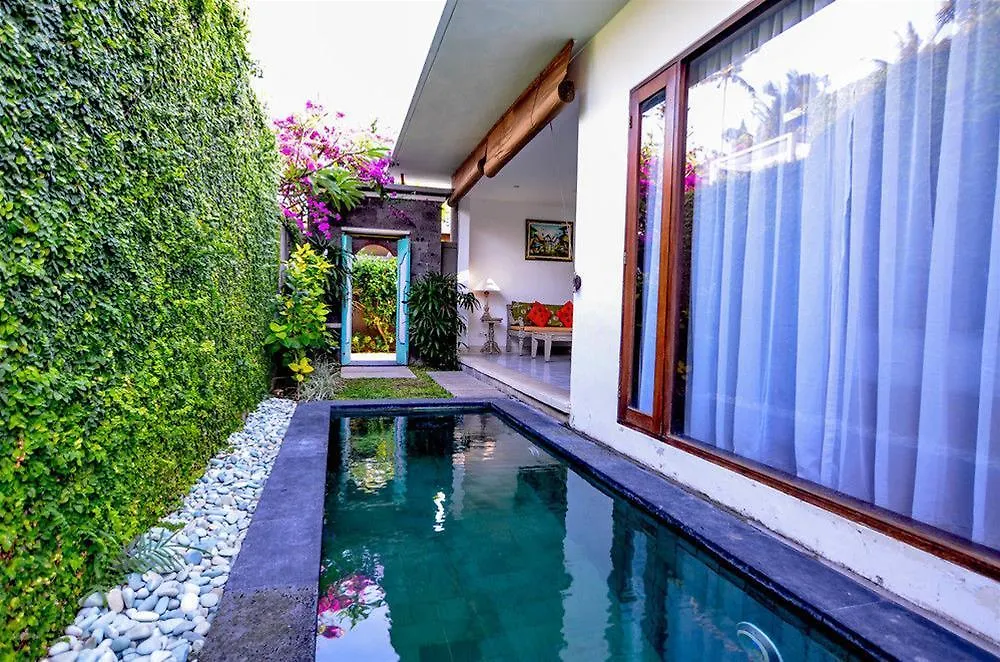 New Pondok Sara Villas Seminyak