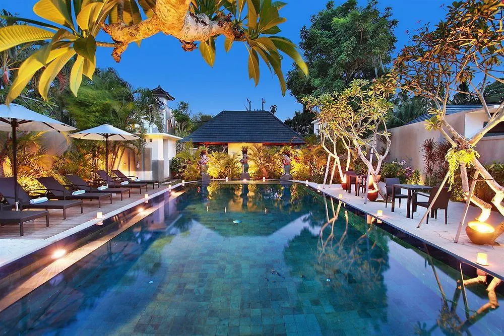 New Pondok Sara Villas Seminyak 0*,  Indonesia