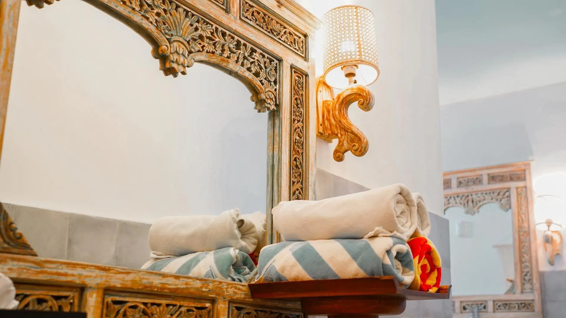 New Pondok Sara Villas Seminyak Indonesia