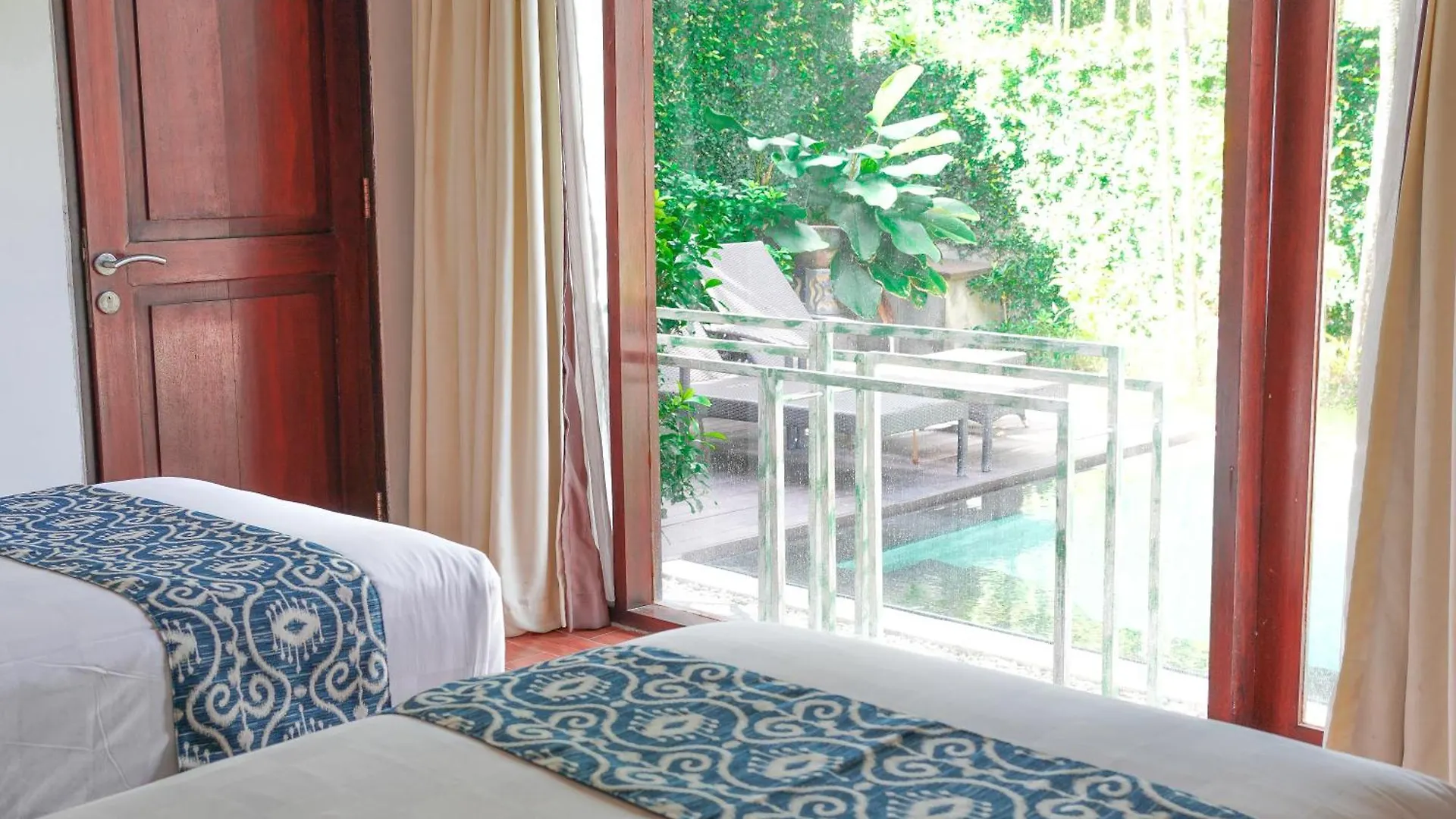 New Pondok Sara Villas Seminyak 0*,  Indonesia