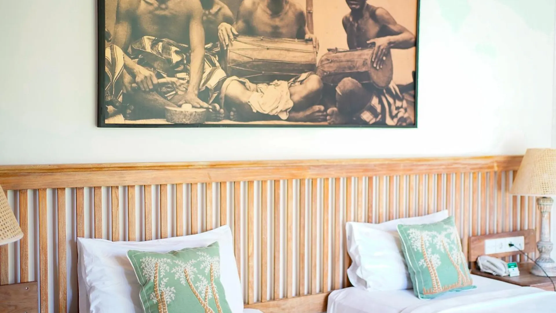 New Pondok Sara Villas Seminyak Indonesia
