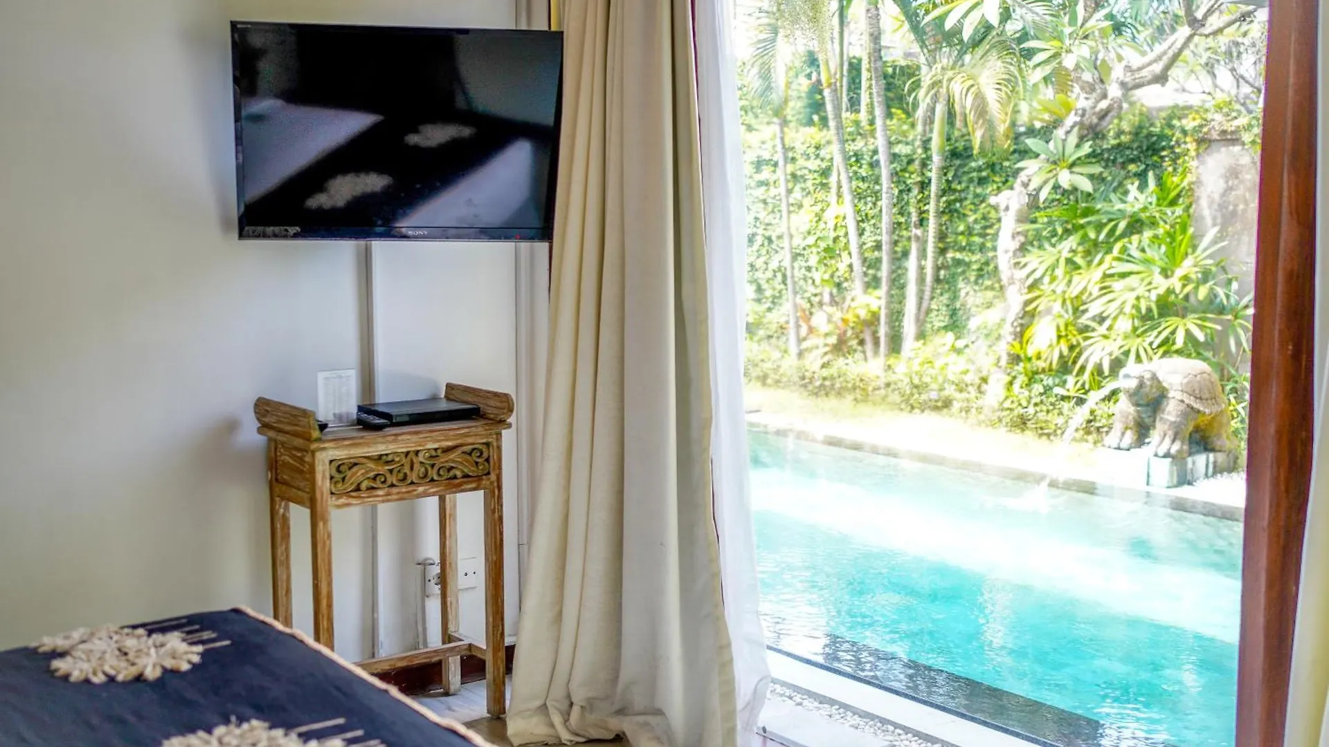 New Pondok Sara Villas Seminyak