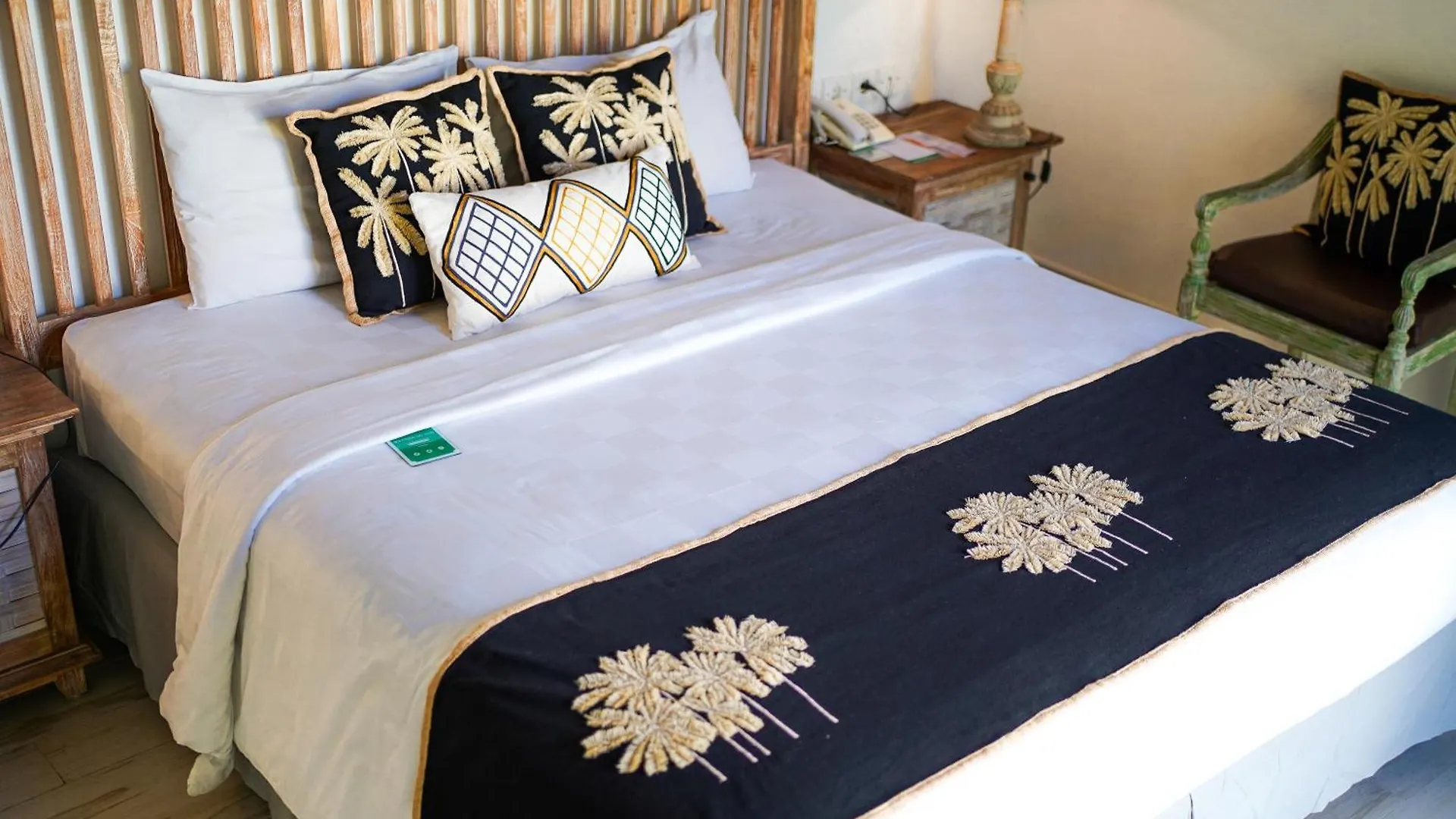 New Pondok Sara Villas Seminyak