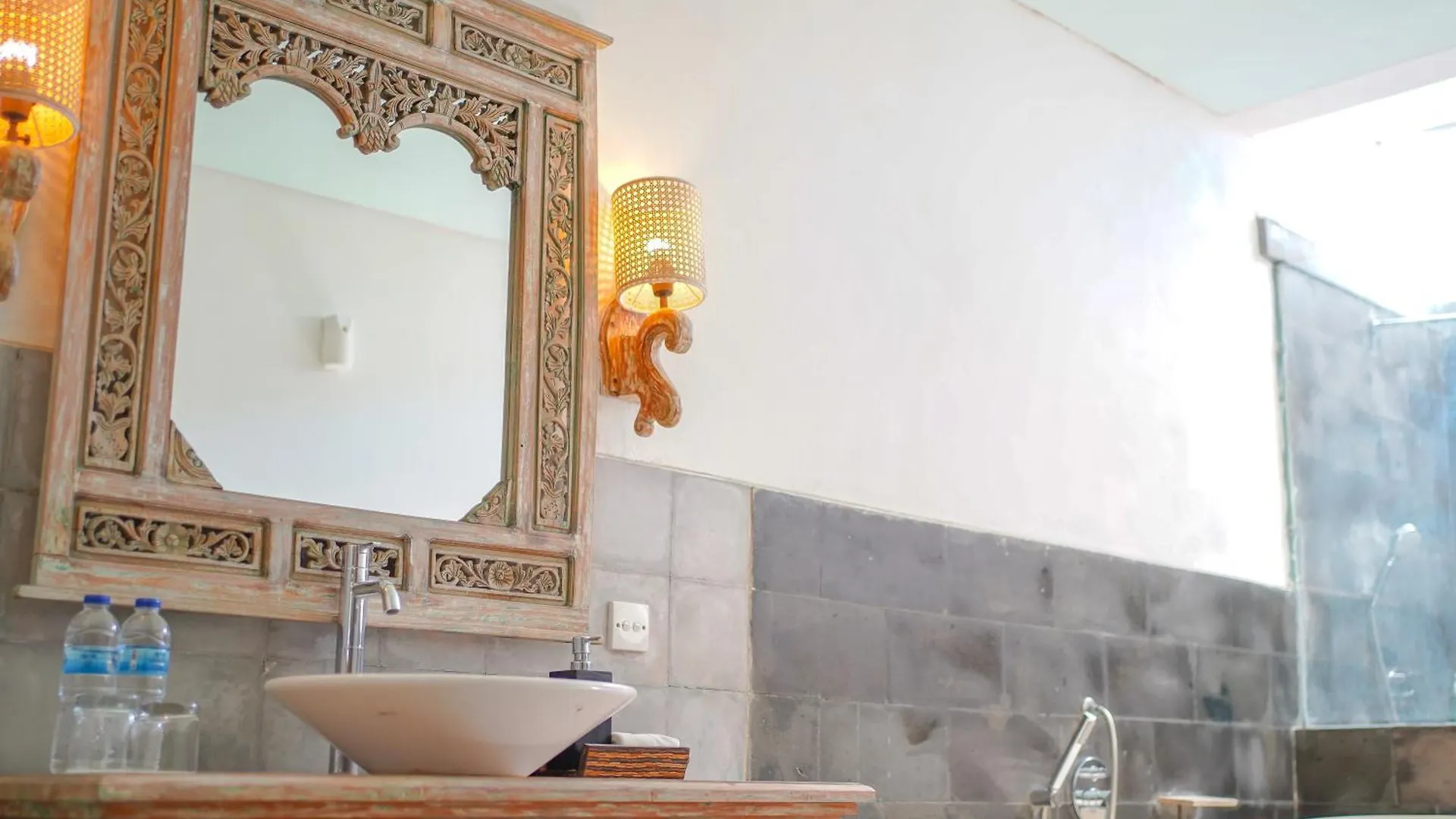 New Pondok Sara Villas Seminyak
