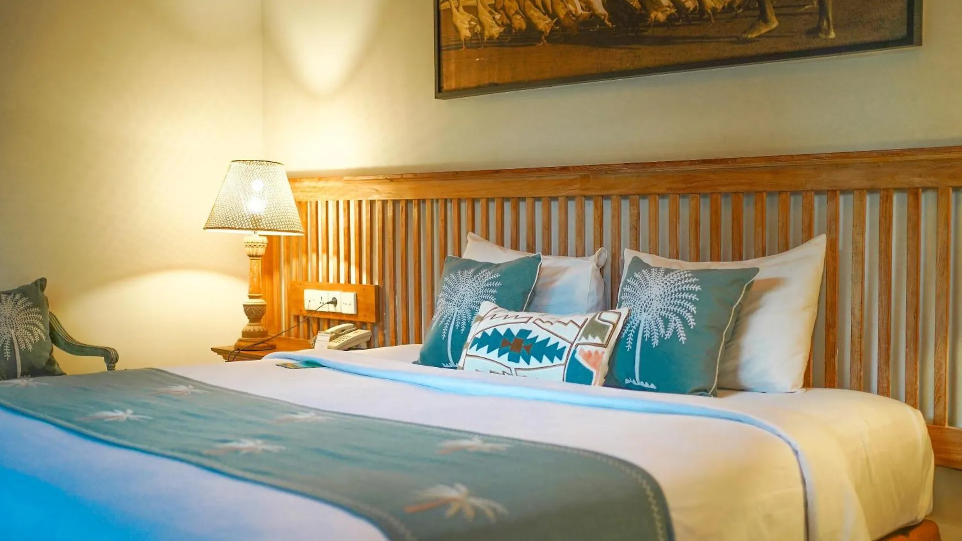 New Pondok Sara Villas Seminyak