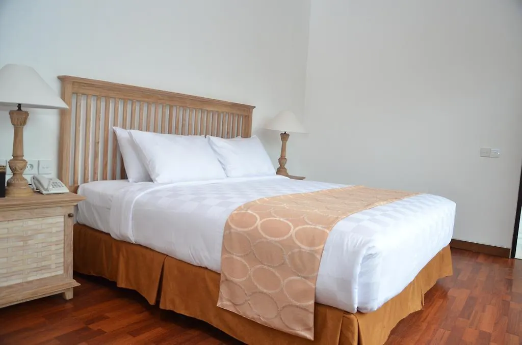 New Pondok Sara Villas Seminyak
