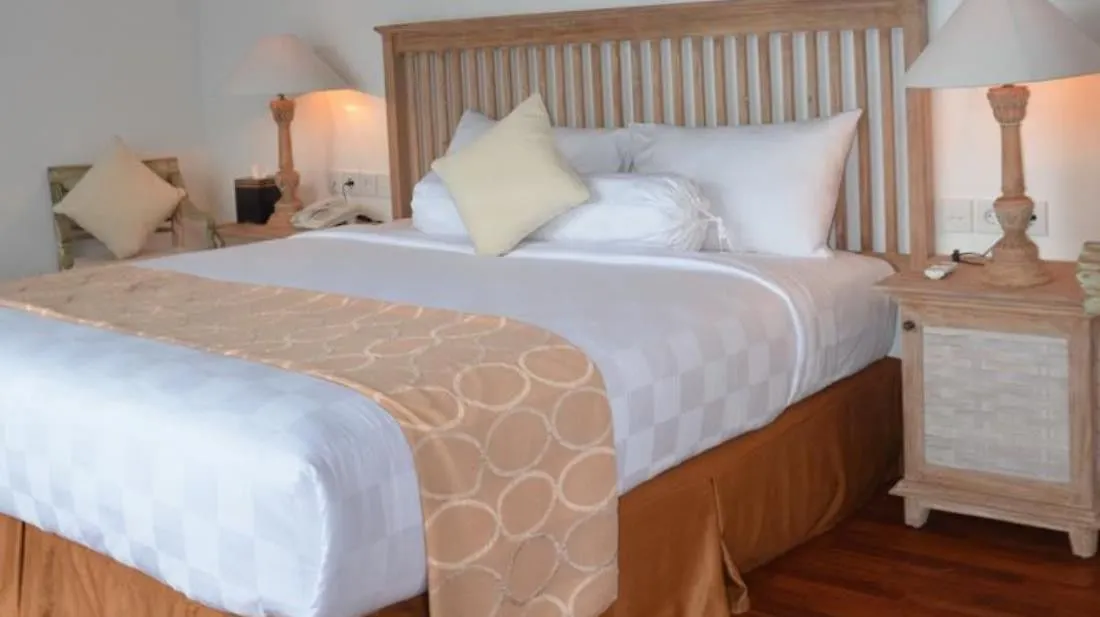 New Pondok Sara Villas Seminyak